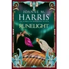 KNYGA Joanne Harris Runelight