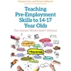 KNYGA Joanne Lara Teaching Pre-Employment Skills to 14–17-Year-Olds
