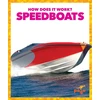 KNYGA Joanne Mattern Speedboats