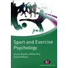 KNYGA Joanne Thatcher Sport and Exercise Psychology
