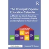 KNYGA Joanne W Lane Principal’s Special Education Calendar