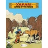 KNYGA Job Yakari 14 - Lords of the Plains