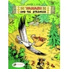KNYGA Job Yakari 5 - Yakari and the Stranger