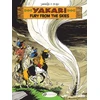KNYGA Job Yakari Vol. 21: Fury from the Skies