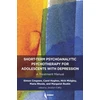 KNYGA Jocelyn Catty Short-term Psychoanalytic Psychotherapy for Adolescents with Depression
