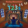 KNYGA Jocey Asnong Rocky Mountain 123s