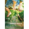 KNYGA Jodi Picoult Perfect Match