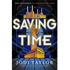 KNYGA Jodi Taylor Saving Time