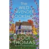 KNYGA Jodi Thomas Wild Lavender Bookshop