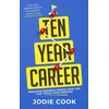 KNYGA Jodie Cook Ten Year Career