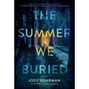 KNYGA Jody Gehrman Summer We Buried