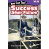 KNYGA Jody Jensen Shaffer You Can Too! Success After Failure
