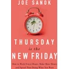 KNYGA Joe Sanok Thursday is the New Friday