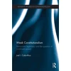 KNYGA Joel I. Colon-Rios Weak Constitutionalism
