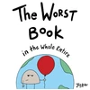 KNYGA Joey Acker Worst Book in the Whole Entire World