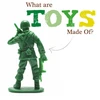 KNYGA Johanna Brundle What Are Toys Made Of?