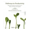 KNYGA Johanna Nesseth Tuttle Pathways to Productivity