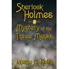 KNYGA Johanna Rieke Sherlock Holmes and The Mystery of the Three Monks