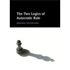 KNYGA Johannes Gerschewski Two Logics of Autocratic Rule