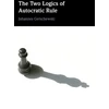 KNYGA Johannes Gerschewski Two Logics of Autocratic Rule
