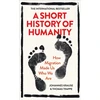 KNYGA Johannes Krause Undifferentiated Short History of Humanity
