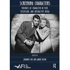 KNYGA Johannes Riis Screening Characters