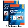 KNYGA John A Herring Tachdjian's Pediatric Orthopaedics: From the Texas Scottish Rite Hospital for Children, 6th edition