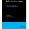 KNYGA John A Lucy Reflexive Language