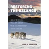 KNYGA John A Vucetich Restoring the Balance