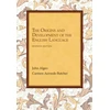 KNYGA John Algeo Workbook: Problems for Algeo/Butcher's The Origins and Development of the English Language, 7th