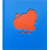 KNYGA John Baldessari Two Kids, One Grown-up