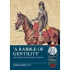 KNYGA John Barratt Rabble of Gentility