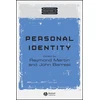 KNYGA John Barresi Personal Identity