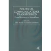 KNYGA John Bartle Political Communications Transformed