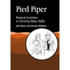 KNYGA John Bean Pied Piper