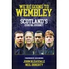 KNYGA John Bleasdale We're Going to Wembley