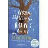 KNYGA John Boyne Noah Barleywater Runs Away