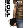 KNYGA John Burke Soul Revolution
