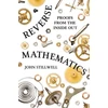 KNYGA John C Stillwell Reverse Mathematics