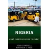 KNYGA John Campbell Nigeria