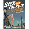 KNYGA John Carter Sex And Rockets