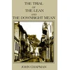 KNYGA John Chapman Trial of the Lean and the Downright Mean