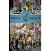 KNYGA John Cullen Murphy Prince Valiant Vol. 20: 1975-1976