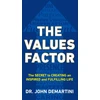 KNYGA John Demartini Values Factor