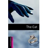 KNYGA John Escott Oxford Bookworms Library: Starter Level:: The Cat