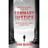KNYGA John Fairfax Summary Justice