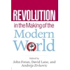 KNYGA John Foran Dav Revolution in the Making of the Modern World