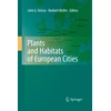 KNYGA John G Kelcey Plants and Habitats of European Cities
