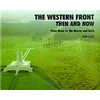 KNYGA John Giles Western Front: Then and Now - From Mons to the Marne and Back