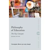 KNYGA John Philosophy of Education: The Key Concepts